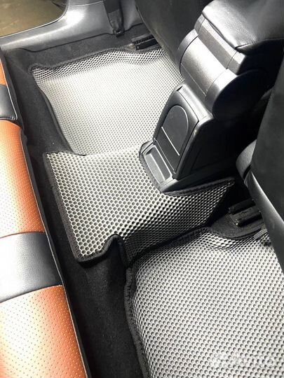 Ева эва коврики в авто