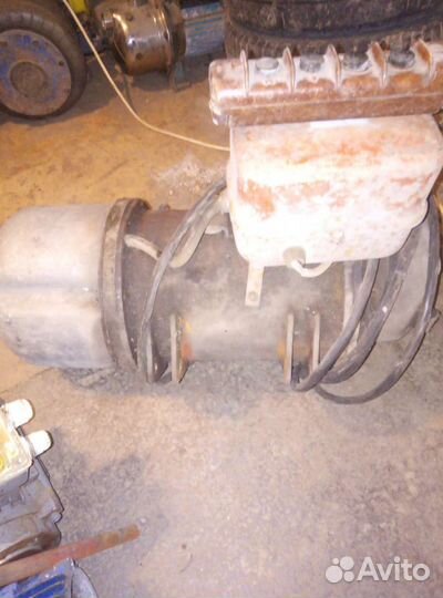 Лебедка электрическая 380в