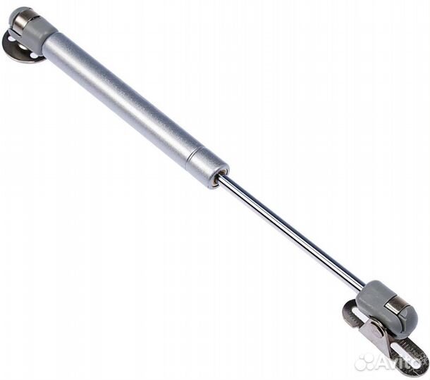 Газлифт 50N (мебельный поршень,доводчик мебельный)