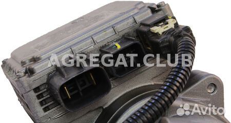 Рейка рулевая электрическая Motorherz E43371RB