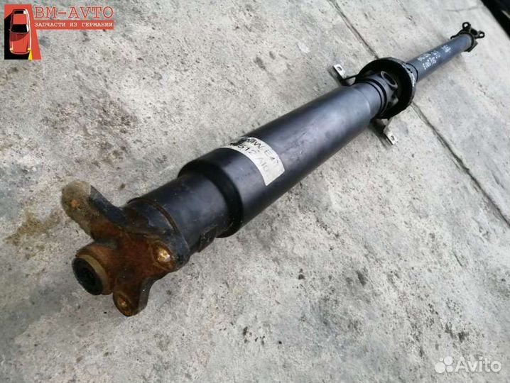 Карданный вал BMW 3 E46 7530512