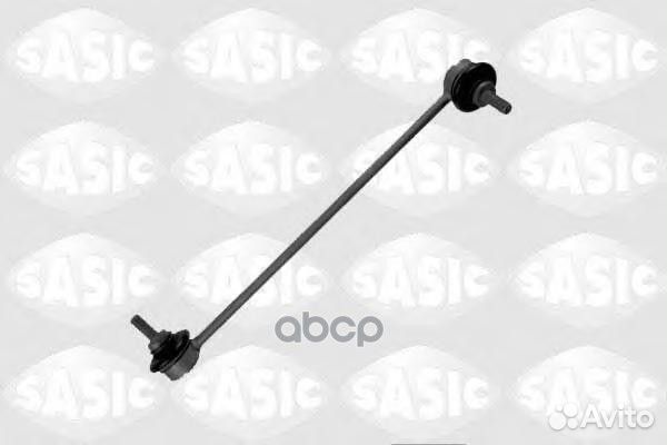 Тяга стабилизатора BMW X3(E83) пер.подв.прав. 2