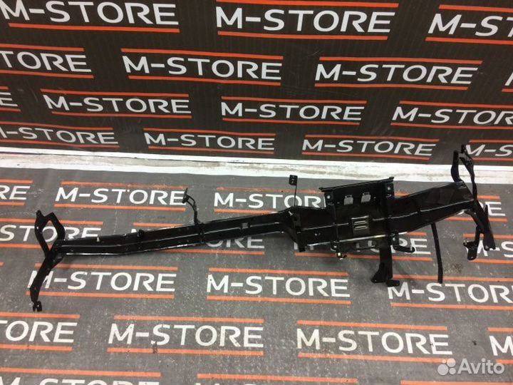 Усилитель торпеды Audi A4 B6 ALT 2003