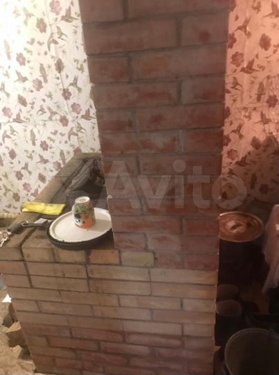 Дом 60 м² на участке 12 сот.