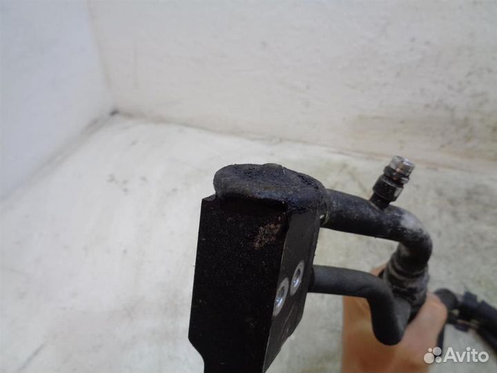 Трубка кондиционера Hyundai Equus 2009-2016