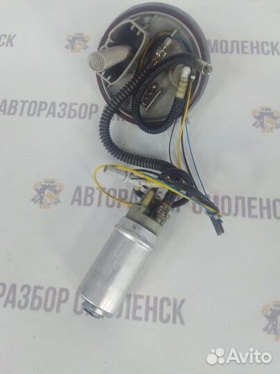 Насос топливный Audi A6 C5 (1997—2001)