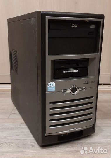 Компьютер домашний