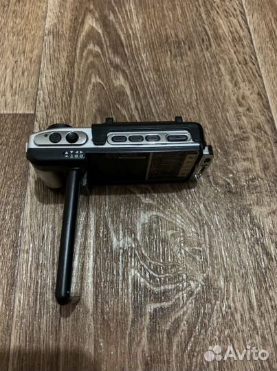 Видеорегистратор intego