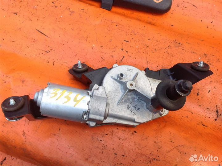 Мотор заднего стеклоочистителя Kia Sorento Prime