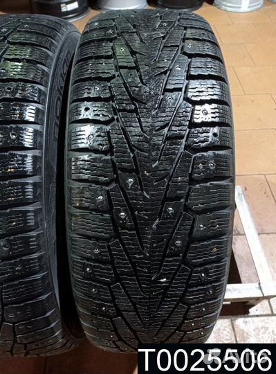 Nokian Tyres Hakkapeliitta 7 SUV 235/60 R18 96T