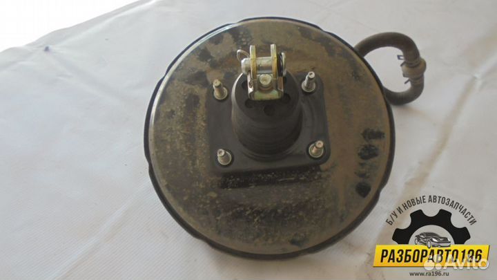 Усилитель тормозов вакуумный Kia RIO 2011-2017 (59