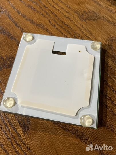 Подставка под чашку (комплект 5шт)