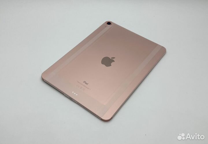 Планшет Apple iPad Air (2020) 64Gb Wi-Fi (Розовое