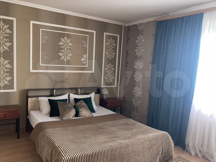 1-к. квартира, 37 м², 4/5 эт.