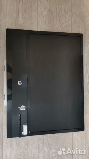 Продается ЖК монитор HP x2401