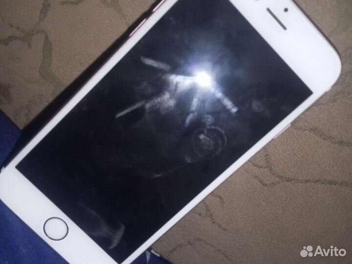 iPhone 6S, 32 ГБ