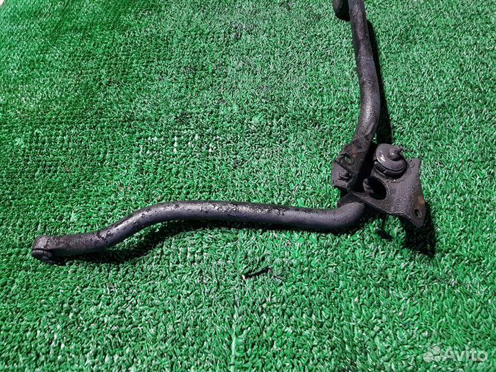 Стабилизатор перед. Toyota Land cruiser
