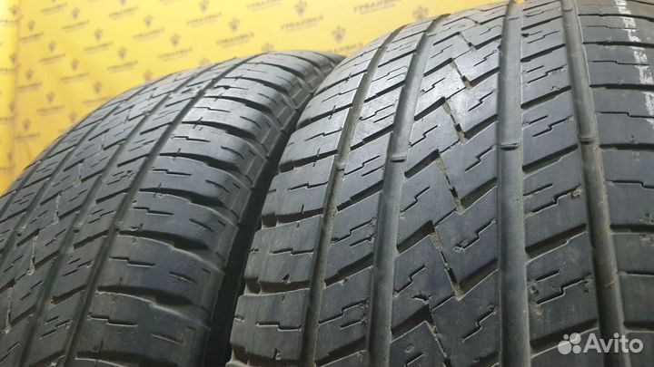 Bridgestone Dueler A/T 255/65 R18