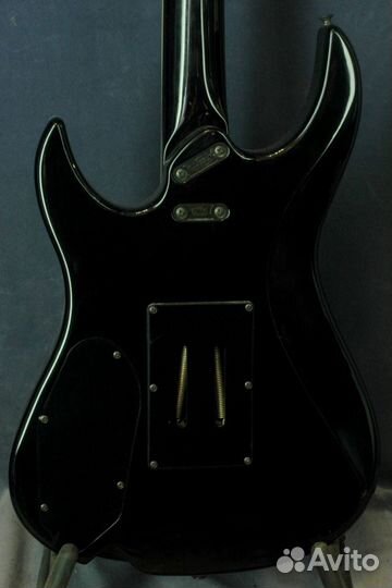 Электрогитара Yamaha RGX820 Japan