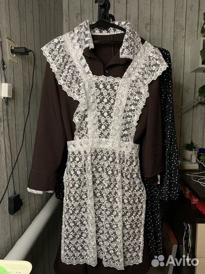 Школьная форма 42размер