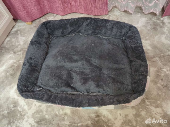 Лежанка для собак