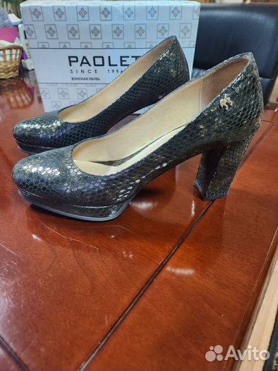 Туфли женские