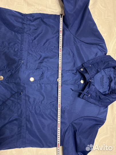 Ветровки женские