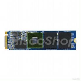 SSD UD info M2P-80DE, PCIe M.2, 3D TLC, 480GB