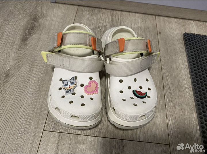 Crocs оригинал