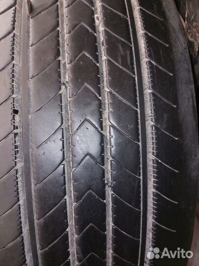 Шина Bridgestone R227 315/70R22,5