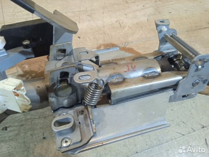 Рулевая колонка Mitsubishi Lancer CX 1.8 2008