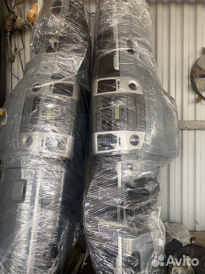 Салон на газель бизнес