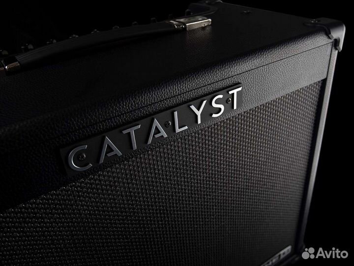 Line 6 Catalyst 60