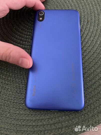 Xiaomi Redmi 7A, 2/16 ГБ