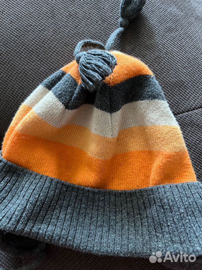 Шапочка для малыша Kerry 6-12 мес