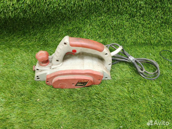 Электрорубанок зубр зр-750