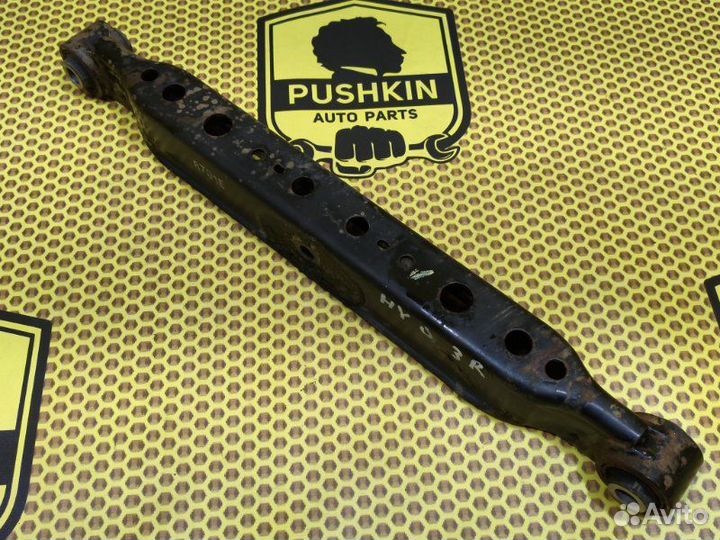 Рычаг подвески поперечный нижний задний правый