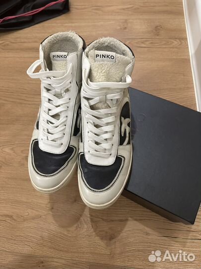 Кеды Pinko 40