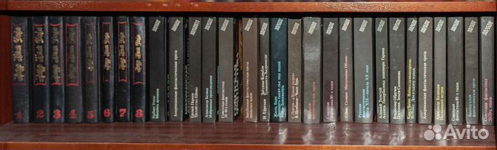 Продам Библиотеку фантастики (21 том)