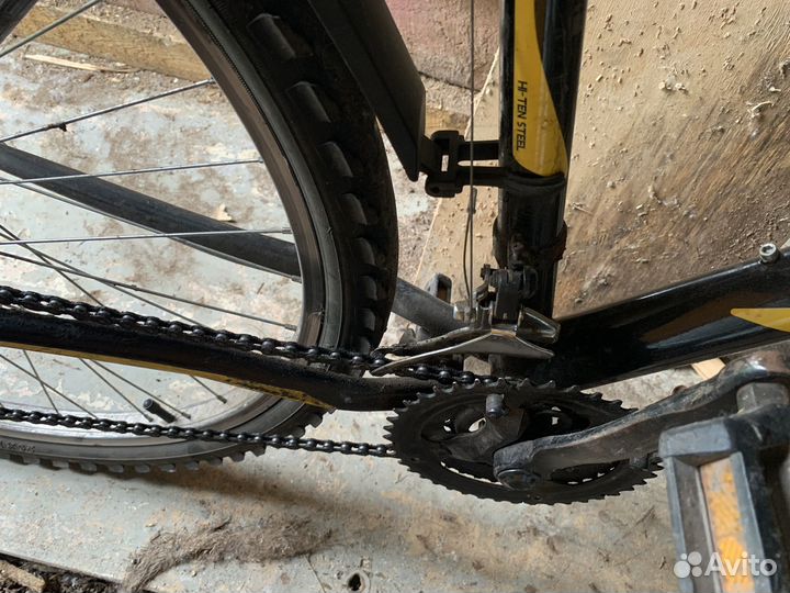 Велосипеды бу взрослый 26 колеса