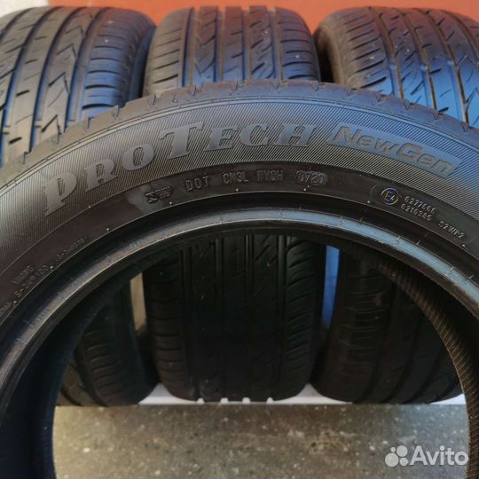 Viking ProTech NewGen 235/55 R18 100V