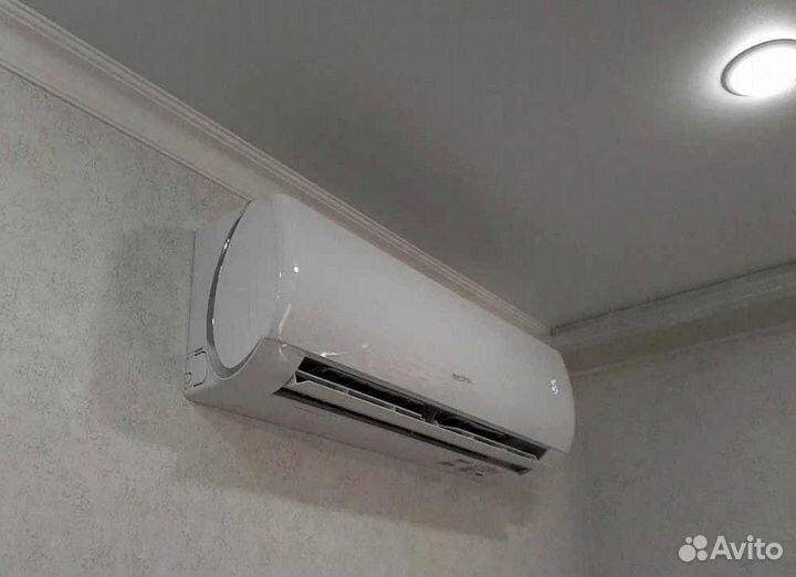 Кондиционеры