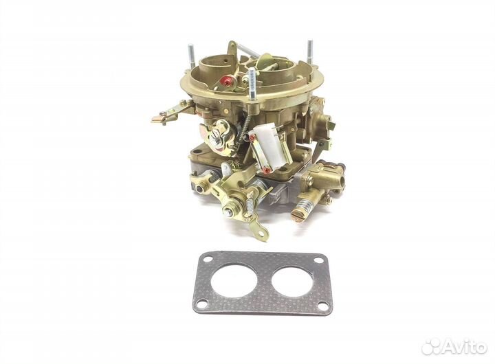 Карбюратор УАЗ-31512, -3152 (умз 4218.10) (К-151-Е