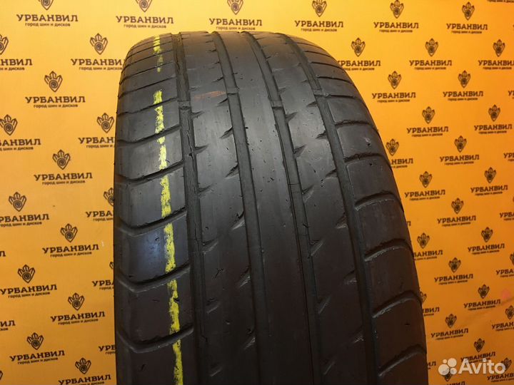 Dunlop SP Sport 2020E 215/55 R16 95W