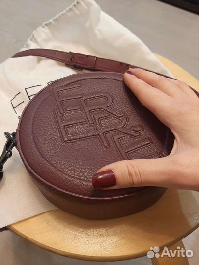 Сумка Ferre кросбоди