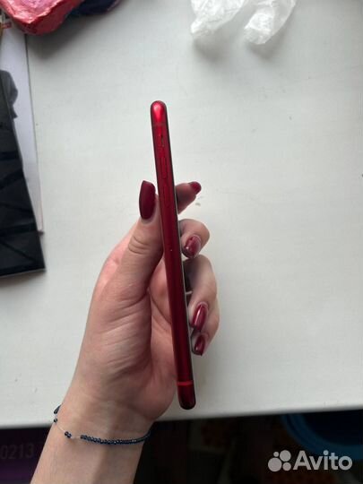 iPhone Xr, 128 ГБ