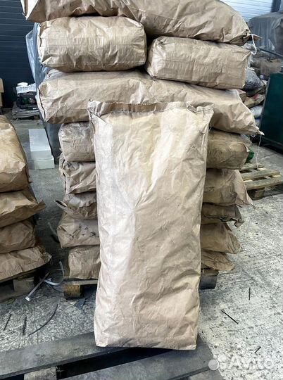 Уголь брикетированный Pini-Key оптом