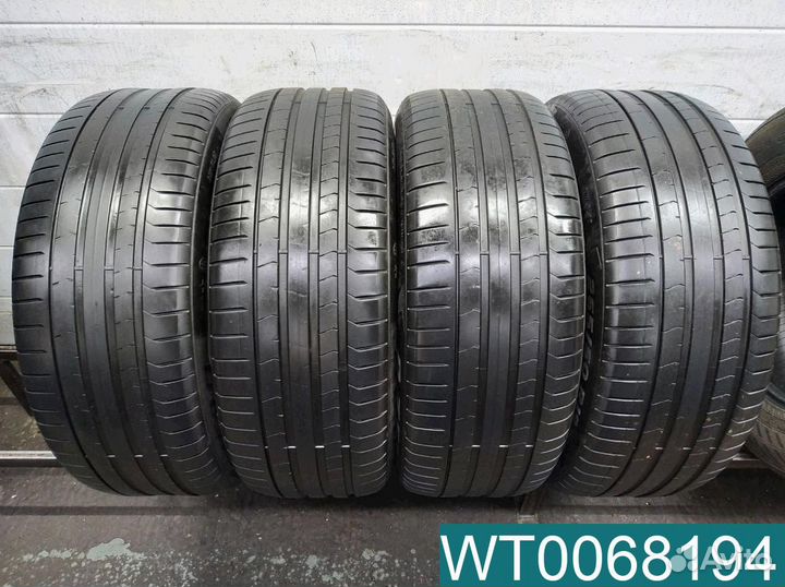 Pirelli P Zero Gen-2 265/50 R19 95T