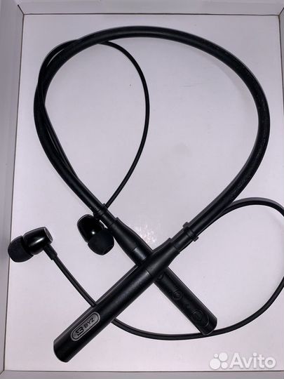 Беспроводные наушники BYZ