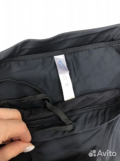 Плавки мужские 56р. Новые